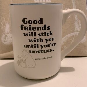 Disney Hallmark cards Inc. “Winnie the Pooh” Cup